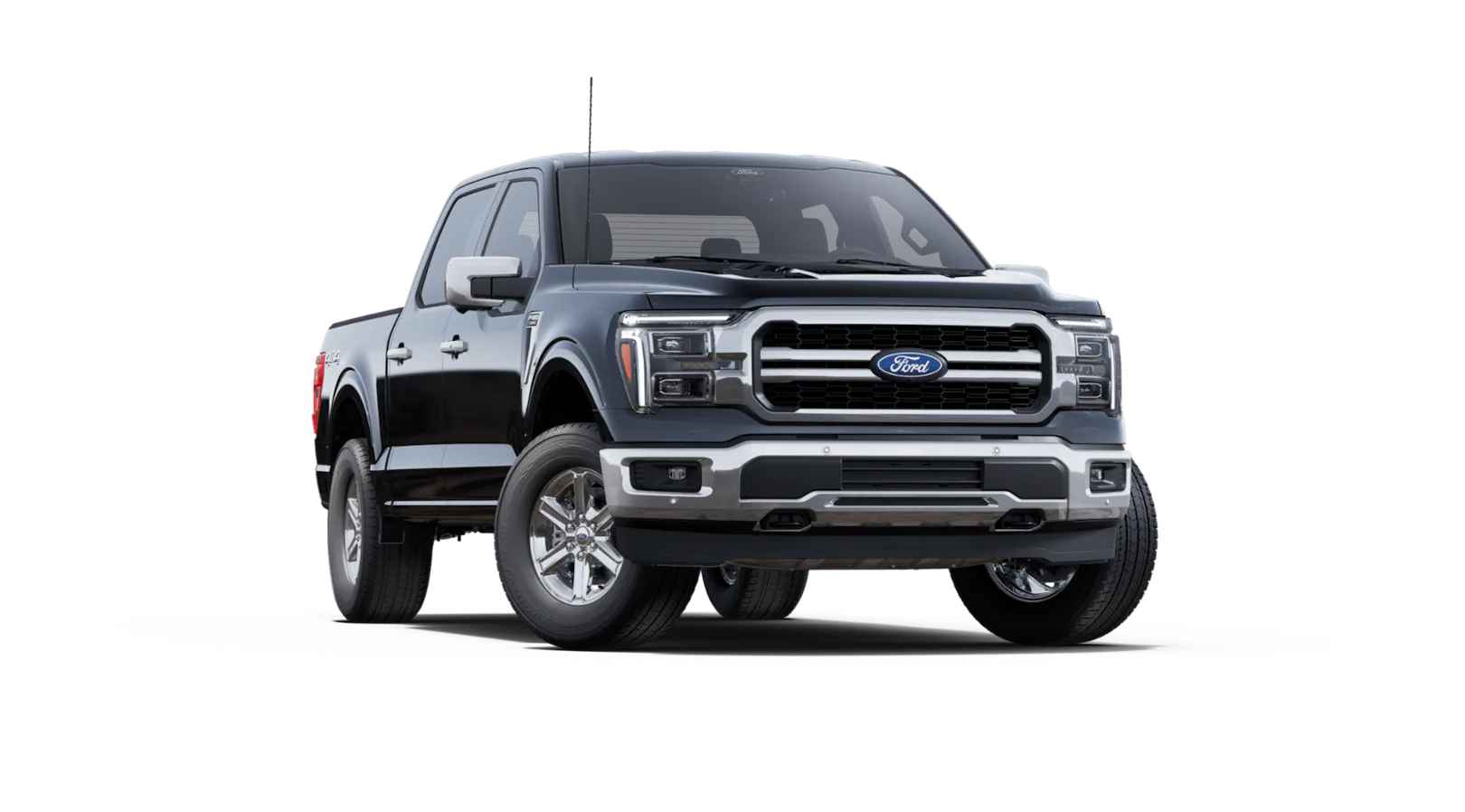 Lariat® trim image